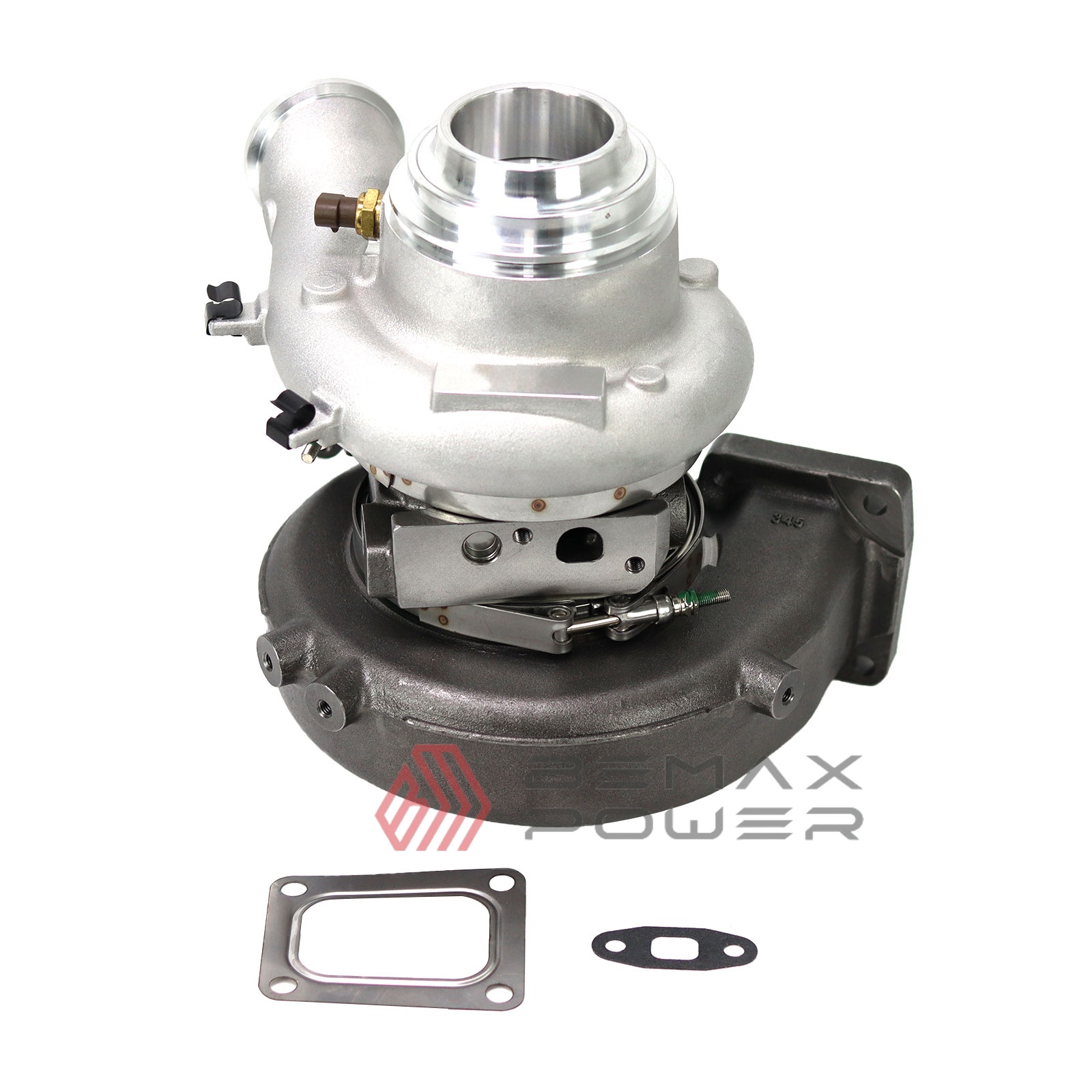 Holset HE400VG Turbo Turbocharger For Cummins X15 | 5459710