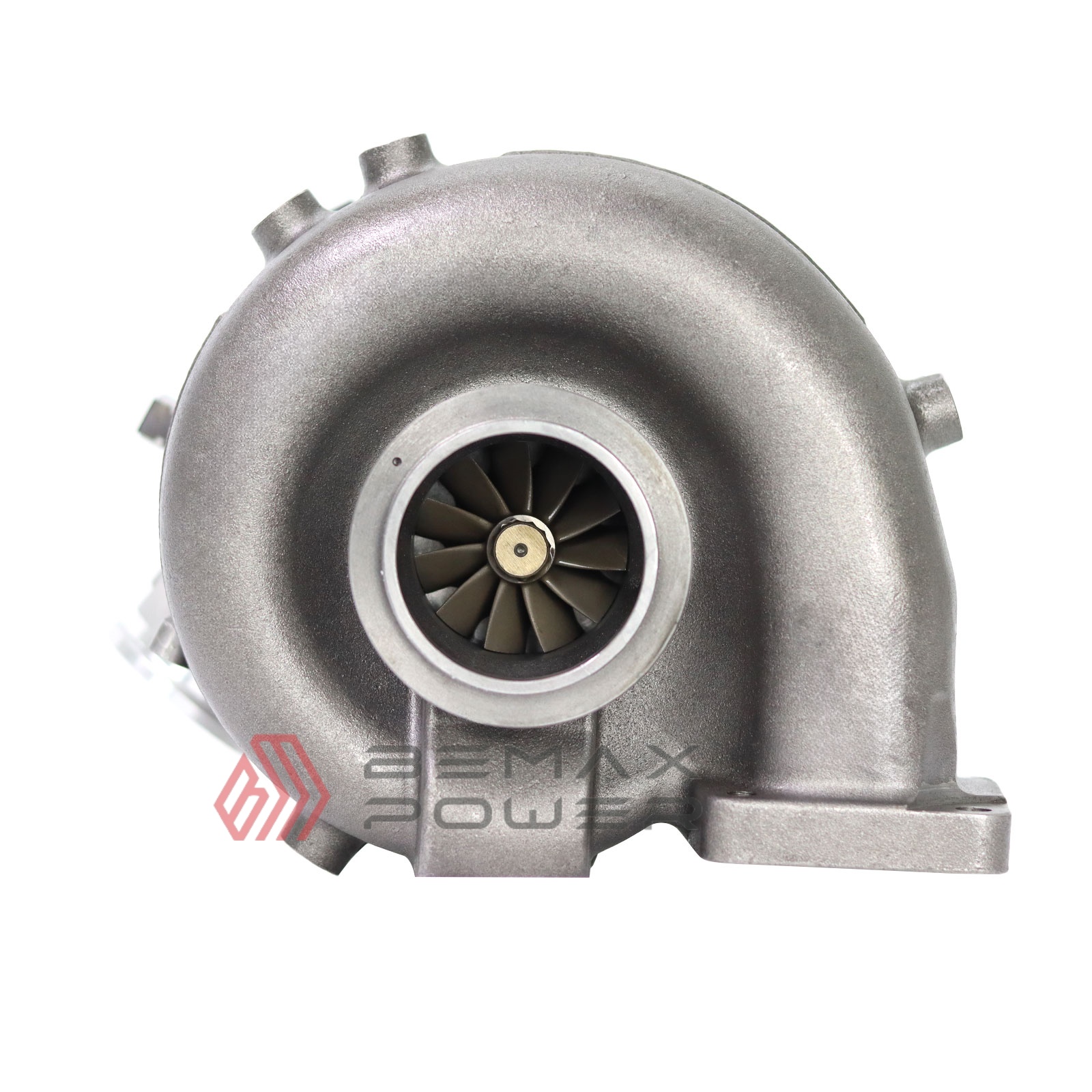 Holset HE400VG Turbo Turbocharger For Cummins X15 | 5459710